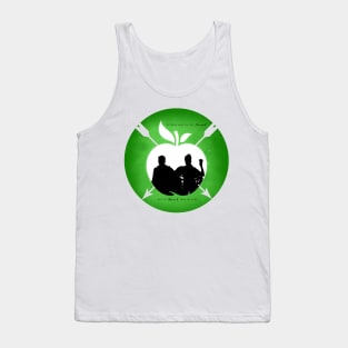 OUTLAW QUEEN Tank Top